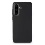 Hama Fantastic Feel mobiliojo telefono dėklas 17 cm (6,7 col.) Dėklas Juodas