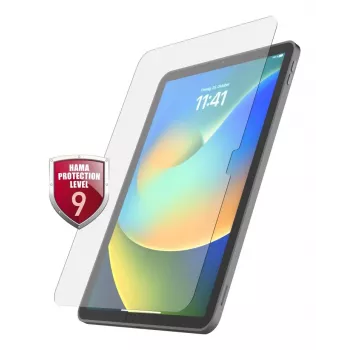 Hama Premium skaidri ekrano apsauginė plėvelė Apple 1 vnt.