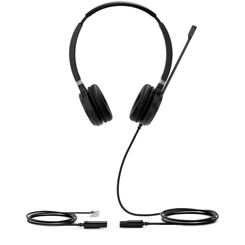 Yealink YHS36 Dual-RJ laidinės ausinės