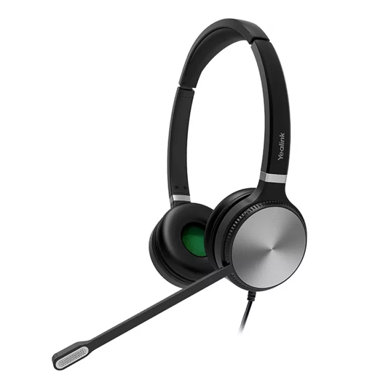 Yealink YHS36 Dual-RJ laidinės ausinės