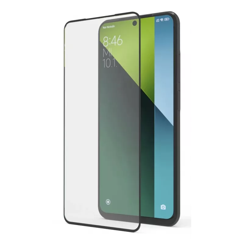 Hama Clear Protect skaidri ekrano apsauga Xiaomi 1 vnt.