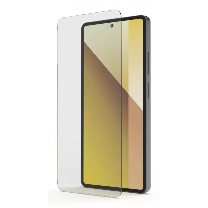 Hama Clear Protect skaidri ekrano apsauga Xiaomi 1 vnt.