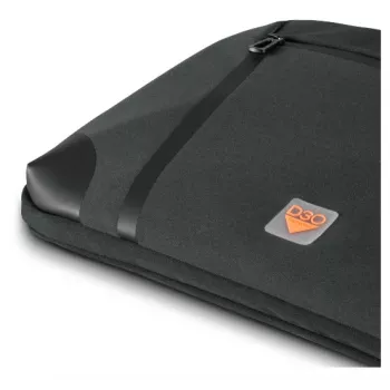 Hama Extreme Protect 41,1 cm (16,2 colių) rankovės tipo dėklas Juodas