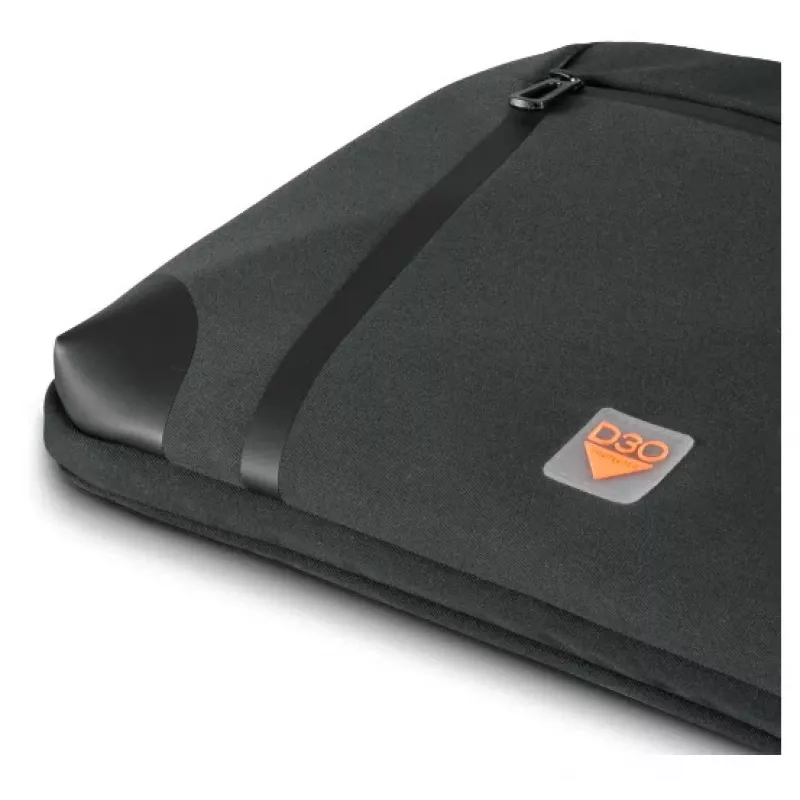 Hama Extreme Protect 41,1 cm (16,2 colių) rankovės tipo dėklas Juodas