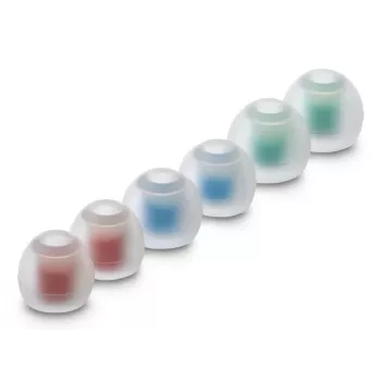 Hama 00221838 ausinių / laisvų rankų įrangos priedas Ausies pagalvėlė
