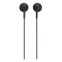 Hama Bubbly II Ausinės Laidinės Į ausis Muzikai Juodos