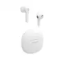 Hama Action One ausinės True Wireless Stereo (TWS) į ausis įdedamos Skambučiai/Muzika Bluetooth Balta