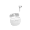 Hama Action One ausinės True Wireless Stereo (TWS) į ausis įdedamos Skambučiai/Muzika Bluetooth Balta