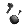 Hama Action One ausinės True Wireless Stereo (TWS) į ausis įdedamos Skambučiai / Muzika Bluetooth juoda
