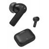 Hama Passion Clear II ausinės True Wireless Stereo (TWS) į ausis Skambučiai / Muzika Bluetooth Juoda