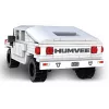 Jamara CaDA Humvee 402853 1:18 mastelio nuotolinio valdymo transporto priemonė