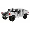 Jamara CaDA Humvee 402853 1:18 mastelio nuotolinio valdymo transporto priemonė
