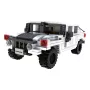 Jamara CaDA Humvee 402853 1:18 mastelio nuotolinio valdymo transporto priemonė