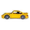 Automobilio modelio rinkinys Jamara CaDA RUF CTR 2017 Geltonabird 402854