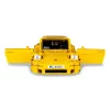 Automobilio modelio rinkinys Jamara CaDA RUF CTR 2017 Geltonabird 402854
