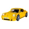 Automobilio modelio rinkinys Jamara CaDA RUF CTR 2017 Geltonabird 402854