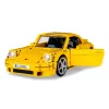 Automobilio modelio rinkinys Jamara CaDA RUF CTR 2017 Geltonabird 402854
