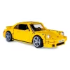 Automobilio modelio rinkinys Jamara CaDA RUF CTR 2017 Geltonabird 402854