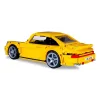 Automobilio modelio rinkinys Jamara CaDA RUF CTR 2017 Geltonabird 402854