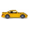 Automobilio modelio rinkinys Jamara CaDA RUF CTR 2017 Geltonabird 402854