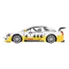 Jamara CaDA Opel Astra V8 Coupe RC modelis Automobilis Elektrinis variklis 1:20
