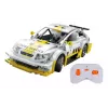 Jamara CaDA Opel Astra V8 Coupe RC modelis Automobilis Elektrinis variklis 1:20
