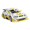 Jamara CaDA Opel Astra V8 Coupe RC modelis Automobilis Elektrinis variklis 1:20