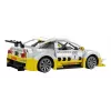 Jamara CaDA Opel Astra V8 Coupe RC modelis Automobilis Elektrinis variklis 1:20