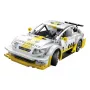 Jamara CaDA Opel Astra V8 Coupe RC modelis Automobilis Elektrinis variklis 1:20