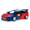 Jamara CaDA 2008 Citroën C4 WRC 1:10 mastelio RC automobilis 2,4 GHz