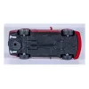 Jamara Dodge Challenger SRT Jailbreak 402614 1:14 mastelio nuotoliniu būdu valdomas automobilis