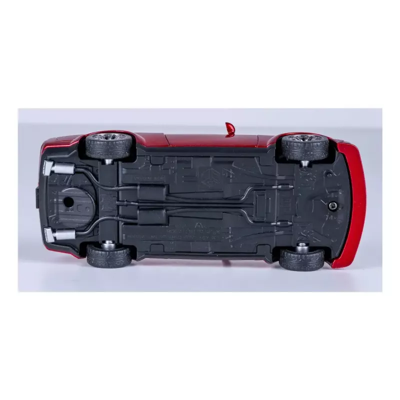 Jamara Dodge Challenger SRT Jailbreak 402614 1:14 mastelio nuotoliniu būdu valdomas automobilis
