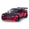 Jamara Dodge Challenger SRT Jailbreak 402614 1:14 mastelio nuotoliniu būdu valdomas automobilis