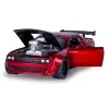 Jamara Dodge Challenger SRT Jailbreak 402614 1:14 mastelio nuotoliniu būdu valdomas automobilis