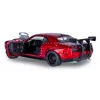 Jamara Dodge Challenger SRT Jailbreak 402614 1:14 mastelio nuotoliniu būdu valdomas automobilis