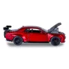 Jamara Dodge Challenger SRT Jailbreak 402614 1:14 mastelio nuotoliniu būdu valdomas automobilis