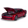 Jamara Dodge Challenger SRT Jailbreak 402614 1:14 mastelio nuotoliniu būdu valdomas automobilis
