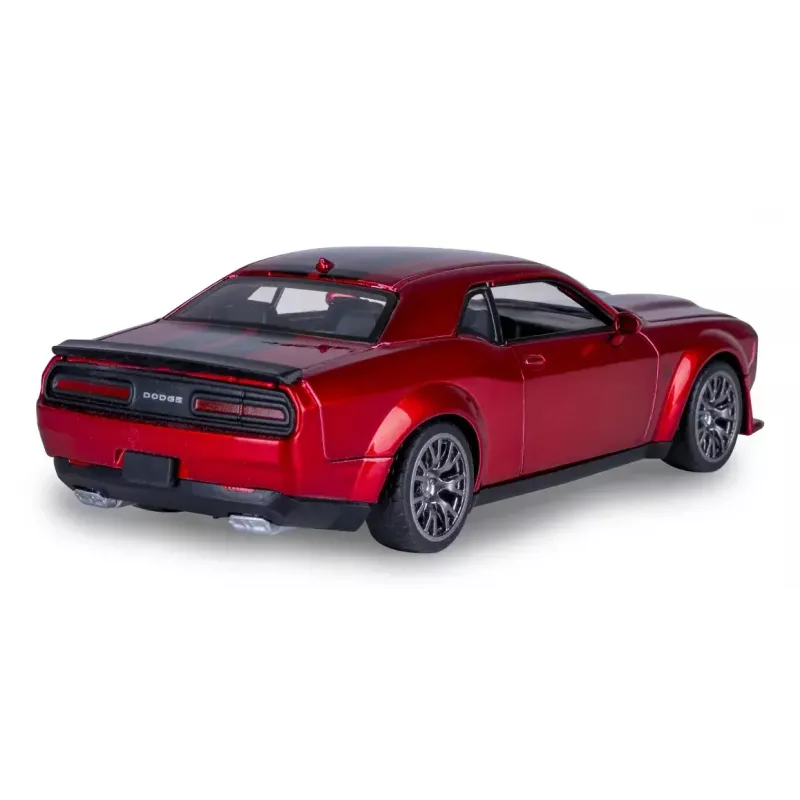 Jamara Dodge Challenger SRT Jailbreak 402614 1:14 mastelio nuotoliniu būdu valdomas automobilis