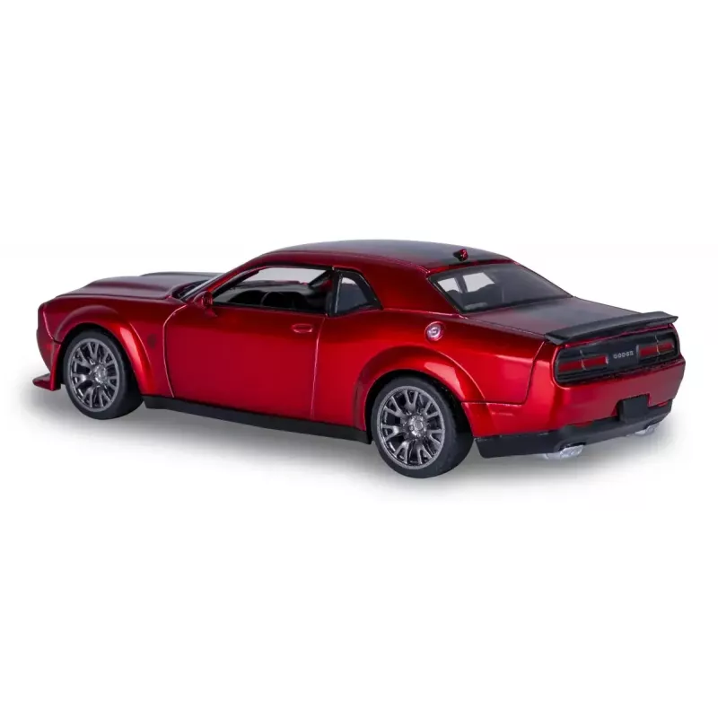 Jamara Dodge Challenger SRT Jailbreak 402614 1:14 mastelio nuotoliniu būdu valdomas automobilis