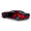Jamara Dodge Challenger SRT Jailbreak 402614 1:14 mastelio nuotoliniu būdu valdomas automobilis