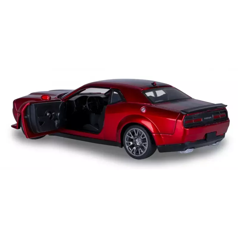Jamara Dodge Challenger SRT Jailbreak 402614 1:14 mastelio nuotoliniu būdu valdomas automobilis