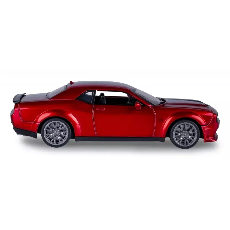 Jamara Dodge Challenger SRT Jailbreak 402614 1:14 mastelio nuotoliniu būdu valdomas automobilis