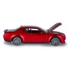 Jamara Dodge Challenger SRT Jailbreak 402614 1:14 mastelio nuotoliniu būdu valdomas automobilis