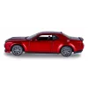 Jamara Dodge Challenger SRT Jailbreak 402614 1:14 mastelio nuotoliniu būdu valdomas automobilis