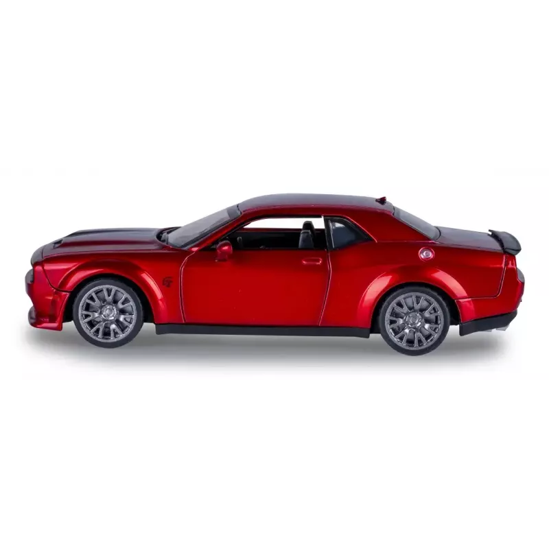 Jamara Dodge Challenger SRT Jailbreak 402614 1:14 mastelio nuotoliniu būdu valdomas automobilis