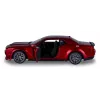 Jamara Dodge Challenger SRT Jailbreak 402614 1:14 mastelio nuotoliniu būdu valdomas automobilis
