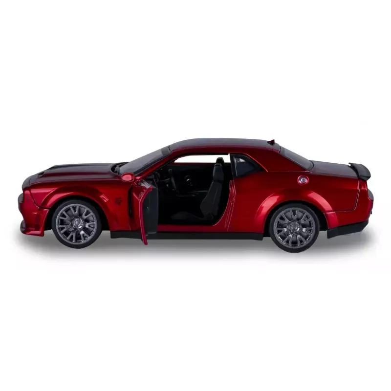 Jamara Dodge Challenger SRT Jailbreak 402614 1:14 mastelio nuotoliniu būdu valdomas automobilis