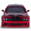 Jamara Dodge Challenger SRT Jailbreak 402614 1:14 mastelio nuotoliniu būdu valdomas automobilis