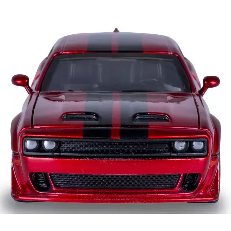 Jamara Dodge Challenger SRT Jailbreak 402614 1:14 mastelio nuotoliniu būdu valdomas automobilis