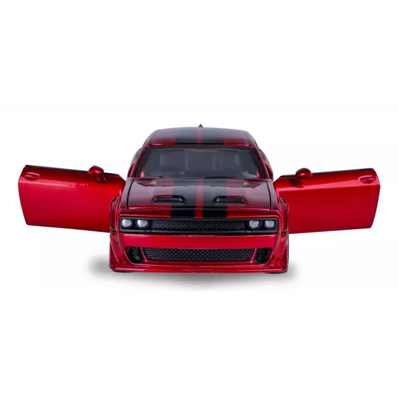 Jamara Dodge Challenger SRT Jailbreak 402614 1:14 mastelio nuotoliniu būdu valdomas automobilis